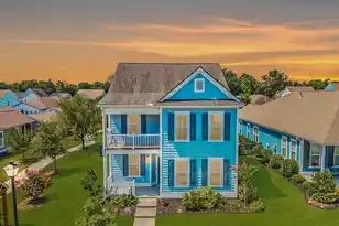 2017 Geranium Ln, Johns Island, SC 29455 - Photo 2