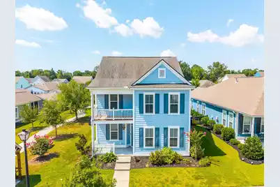 2017 Geranium Lane, Johns Island, SC 29455 - Photo 40