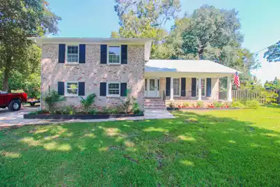 2345 Wofford Road, Charleston, SC 29414 - Photo 1