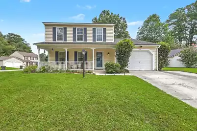 101 Margate Circle, Goose Creek, SC 29445 - Photo 1