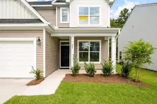360 Palfrey Dr, Ridgeville, SC 29472 - Photo 4