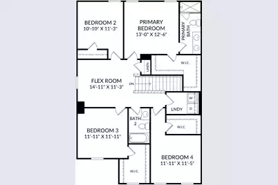 7015 Windham Way, Ladson, SC 29456 - Photo 4