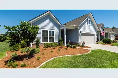 6058 Wilkes Pond Drive, Hollywood, SC 29449 - Photo 2