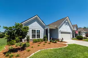 6058 Wilkes Pond Dr, Hollywood, SC 29449 - Photo 2