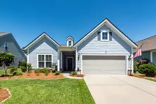 6058 Wilkes Pond Dr, Hollywood, SC 29449 - Photo 1