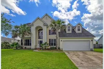 4025 Laurelwood Drive, Charleston, SC 29414 - Photo 1