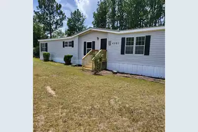 4091 Columbia Highway, Ridge Spring, SC 29129 - Photo 1