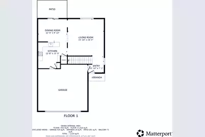 212 Island Green Road, Goose Creek, SC 29445 - Photo 42