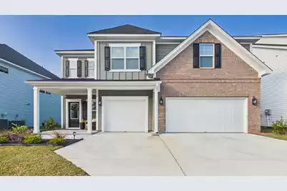 123 Grange Circle, Summerville, SC 29486 - Photo 1
