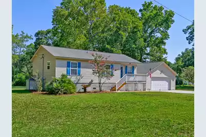 4134 River Road, Johns Island, SC 29455 - Photo 24