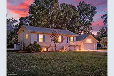 4134 River Road, Johns Island, SC 29455 - Photo 1