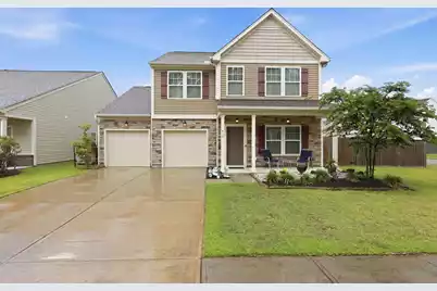 418 Fox Sparrow Court, Summerville, SC 29486 - Photo 2