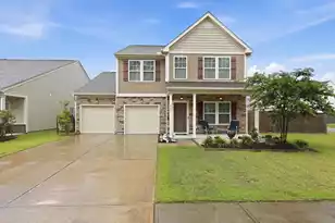 418 Fox Sparrow Ct, Summerville, SC 29486 - Photo 2