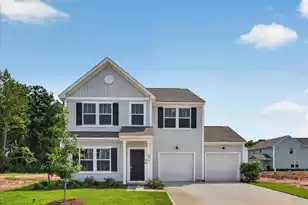 1036 Toland Dr, Saint George, SC 29477 - Photo 1