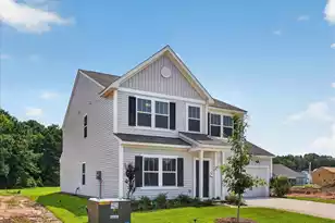 1036 Toland Dr, Saint George, SC 29477 - Photo 2