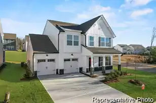 1036 Toland Dr, Saint George, SC 29477 - Photo 1