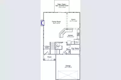 3135 Mulan Lane, Charleston, SC 29414 - Photo 38