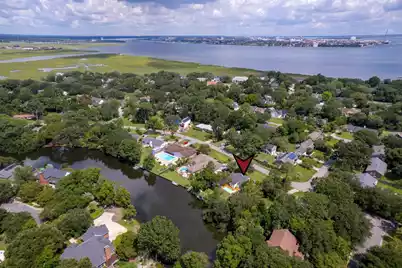 957 Travers Drive, Charleston, SC 29412 - Photo 4