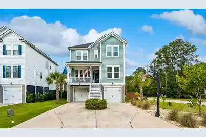 523 Amalie Farms Drive, Charleston, SC 29492 - Photo 2
