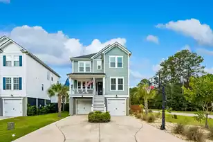 523 Amalie Farms Dr, Charleston, SC 29492 - Photo 2