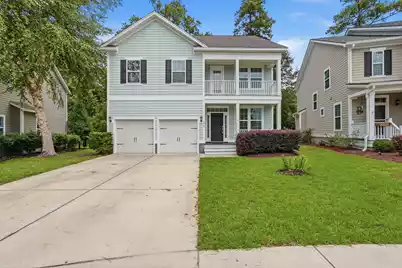 104 Elliot Creek Lane, Summerville, SC 29485 - Photo 1