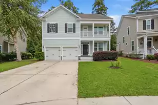 104 Elliot Creek Ln, Summerville, SC 29485 - Photo 1