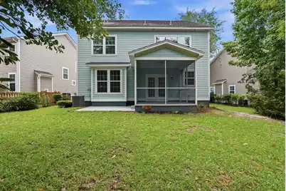 104 Elliot Creek Lane, Summerville, SC 29485 - Photo 24