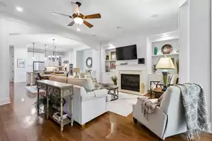 3009 Monhegan Way, Mount Pleasant, SC 29466 - Photo 20