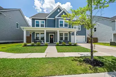 204 Garden Lily Lane, Summerville, SC 29485 - Photo 1