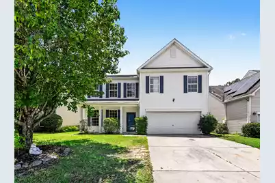 2021 Asher Loop, Summerville, SC 29485 - Photo 1