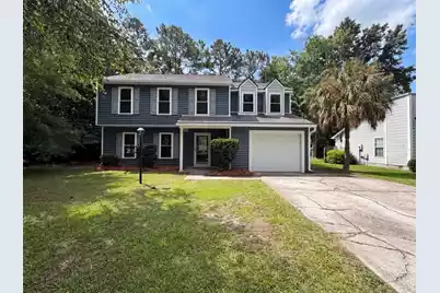 133 Danzid Drive, Summerville, SC 29483 - Photo 1