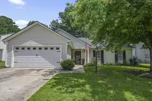202 Challis Ct, Goose Creek, SC 29445 - Photo 1