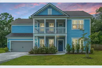 4007 Oxeye Loop, Johns Island, SC 29455 - Photo 2