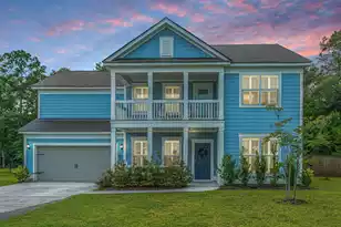 4007 Oxeye Loop, Johns Island, SC 29455 - Photo 2