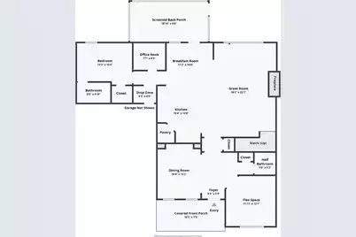 4007 Oxeye Loop, Johns Island, SC 29455 - Photo 50