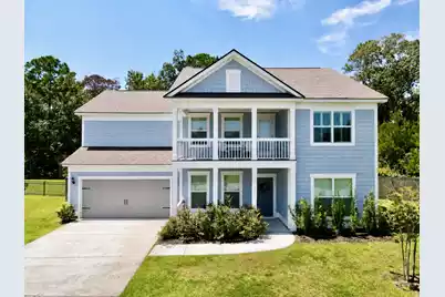 4007 Oxeye Loop, Johns Island, SC 29455 - Photo 1