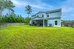 4007 Oxeye Loop, Johns Island, SC 29455 - Photo 48