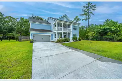 4007 Oxeye Loop, Johns Island, SC 29455 - Photo 2