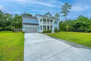 4007 Oxeye Loop, Johns Island, SC 29455 - Photo 2