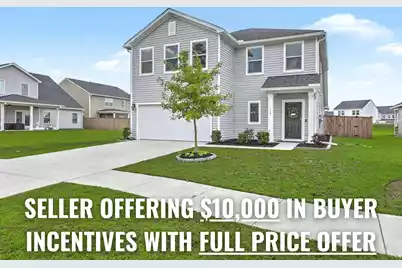 114 Lucca Drive, Summerville, SC 29486 - Photo 1