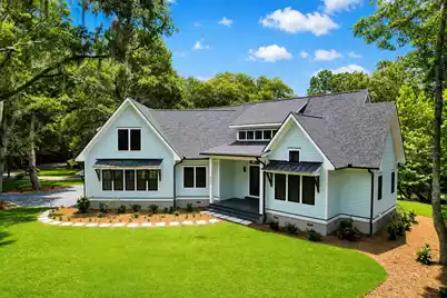 5197 Stablegate Lane, Hollywood, SC 29449 - Photo 1