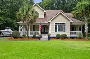 1005 Island Crossing Dr, Hanahan, SC 29410 - Photo 1