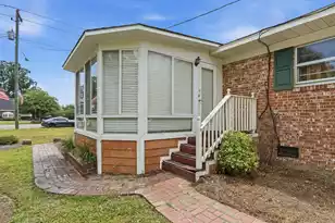 352 Main Street E, Harleyville, SC 29448 - Photo 8