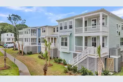 716 Minton Road, Charleston, SC 29412 - Photo 2