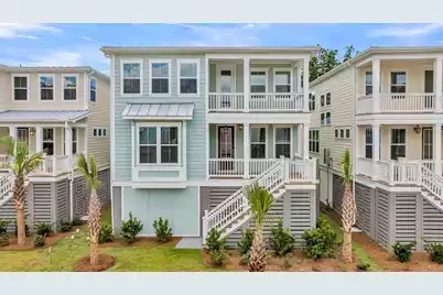 716 Minton Road, Charleston, SC 29412 - Photo 1
