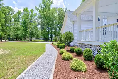 315 Griffith Lane, Elloree, SC 29047 - Photo 4