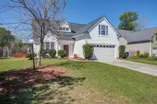 533 Tribeca Dr, Charleston, SC 29414 - Photo 2