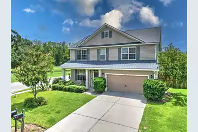 7627 Haywood Street, North Charleston, SC 29418 - Photo 2