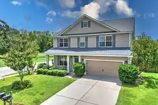 7627 Haywood St, North Charleston, SC 29418 - Photo 2