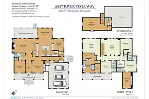 2957 River Vista Way, Mount Pleasant, SC 29466 - Photo 38